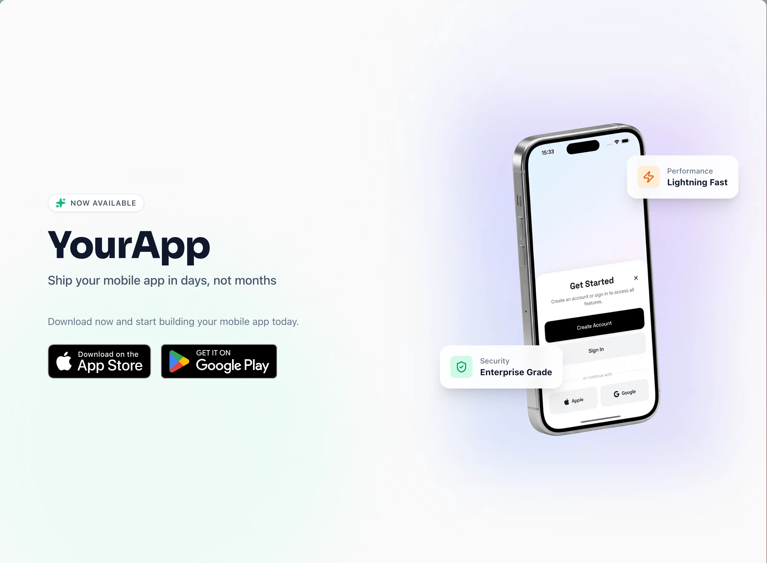 App Store Rejection Reasons (and Concrete Fixes) in 2026
